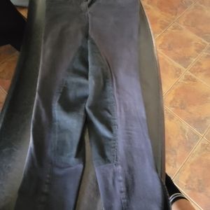 Romfh riding breaches